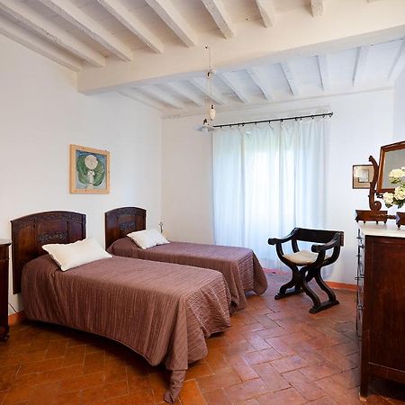 Poggio A Sieve Apartamento Villore Exterior foto