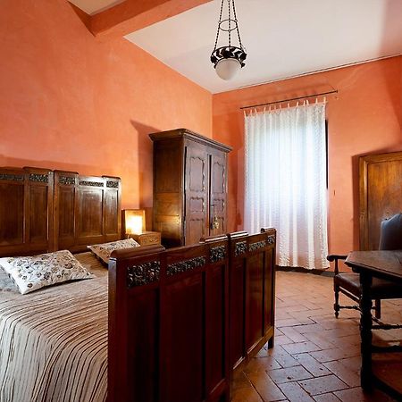 Poggio A Sieve Apartamento Villore Exterior foto