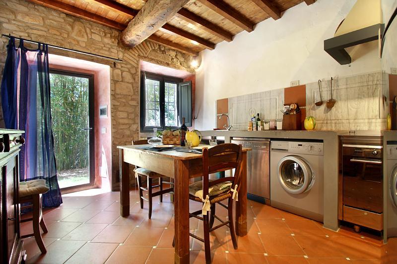 Poggio A Sieve Apartamento Villore Quarto foto