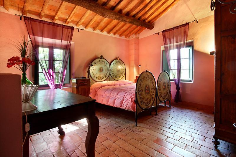 Poggio A Sieve Apartamento Villore Quarto foto
