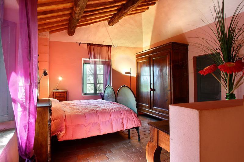 Poggio A Sieve Apartamento Villore Quarto foto
