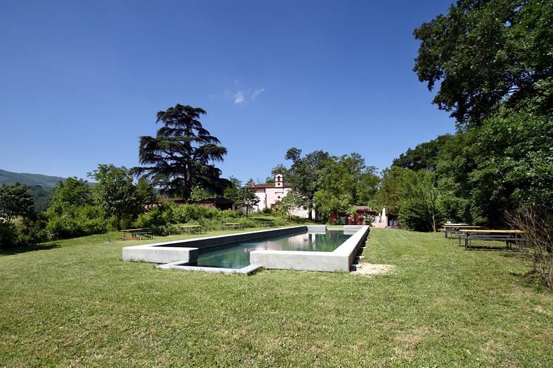 Poggio A Sieve Apartamento Villore Exterior foto