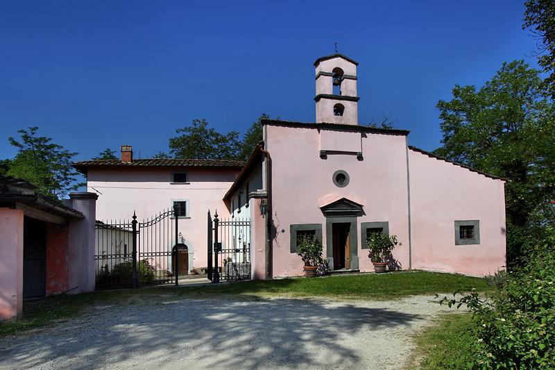 Poggio A Sieve Apartamento Villore Exterior foto
