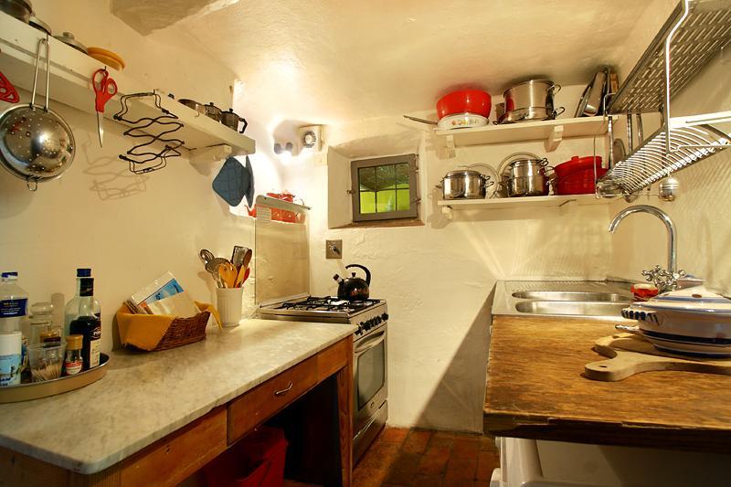 Poggio A Sieve Apartamento Villore Quarto foto