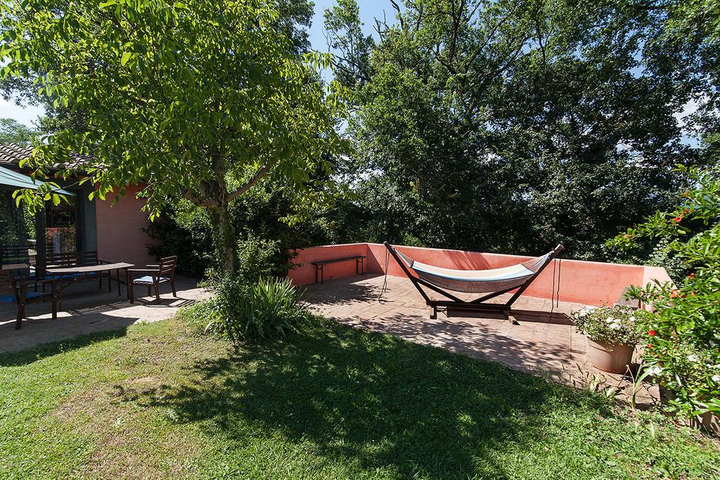 Poggio A Sieve Apartamento Villore Exterior foto