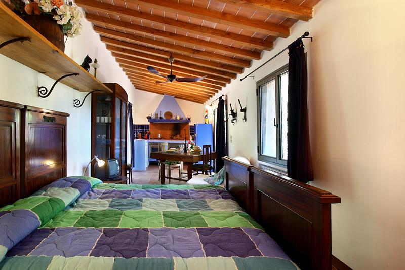 Poggio A Sieve Apartamento Villore Exterior foto