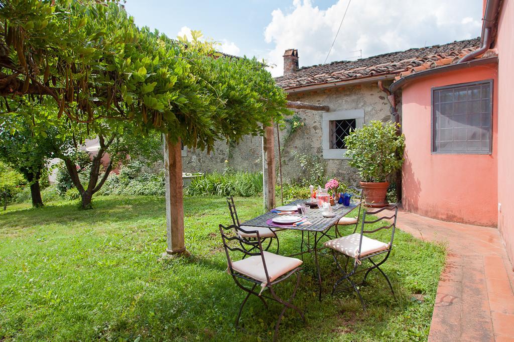 Poggio A Sieve Apartamento Villore Exterior foto