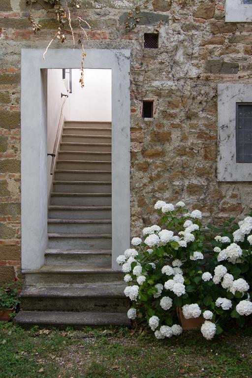 Poggio A Sieve Apartamento Villore Exterior foto