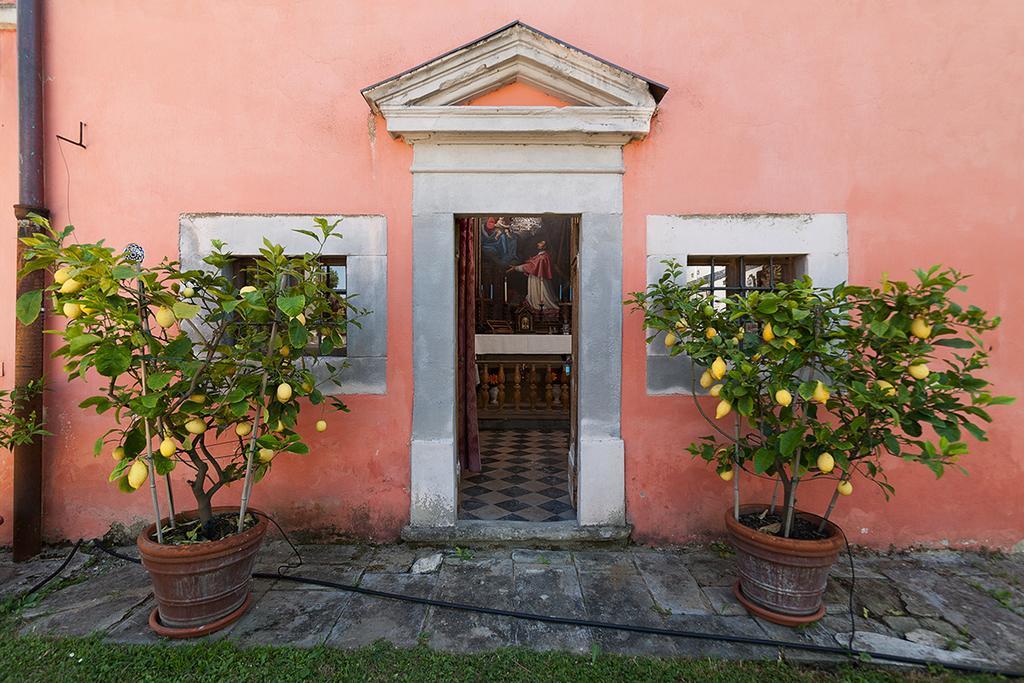 Poggio A Sieve Apartamento Villore Exterior foto