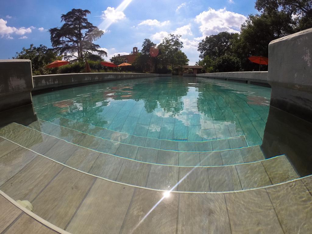 Poggio A Sieve Apartamento Villore Exterior foto