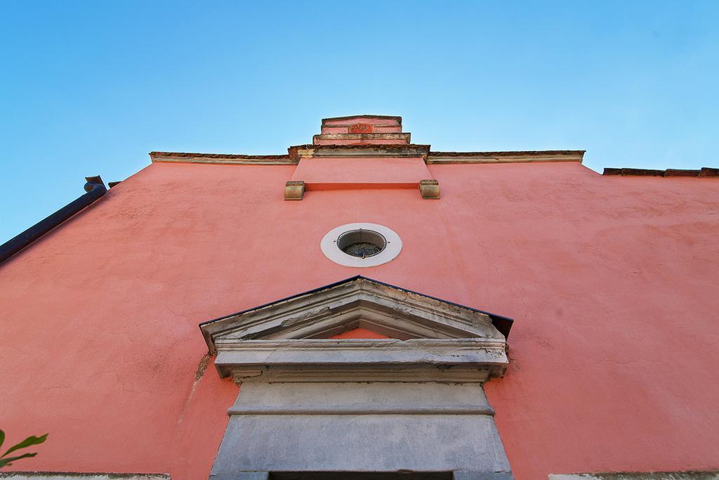 Poggio A Sieve Apartamento Villore Exterior foto