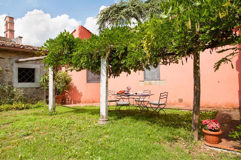 Poggio A Sieve Apartamento Villore Exterior foto
