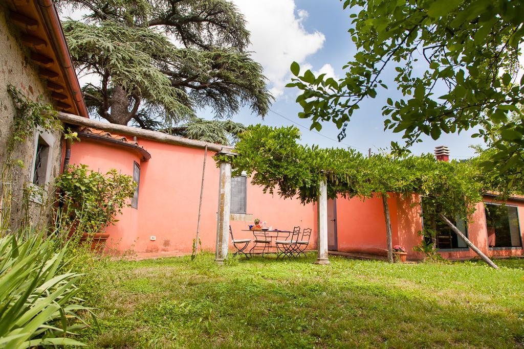 Poggio A Sieve Apartamento Villore Exterior foto