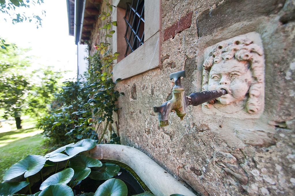Poggio A Sieve Apartamento Villore Exterior foto